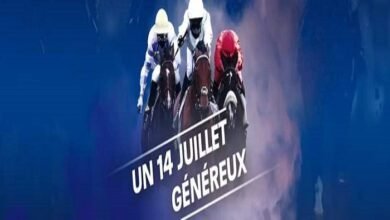 gagnant turf