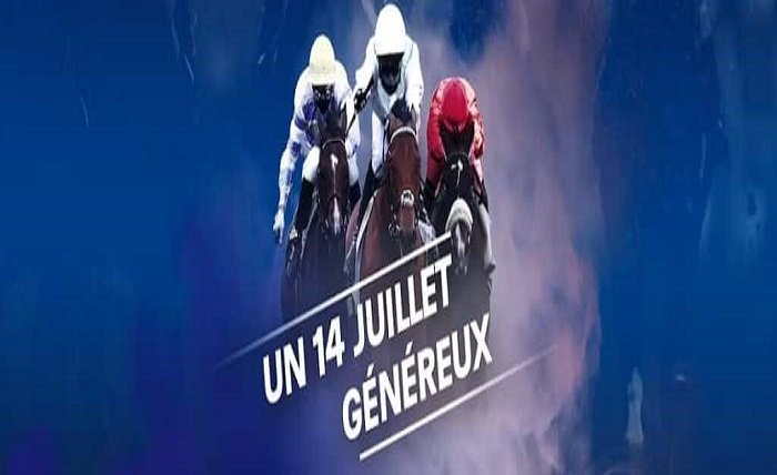 gagnant turf