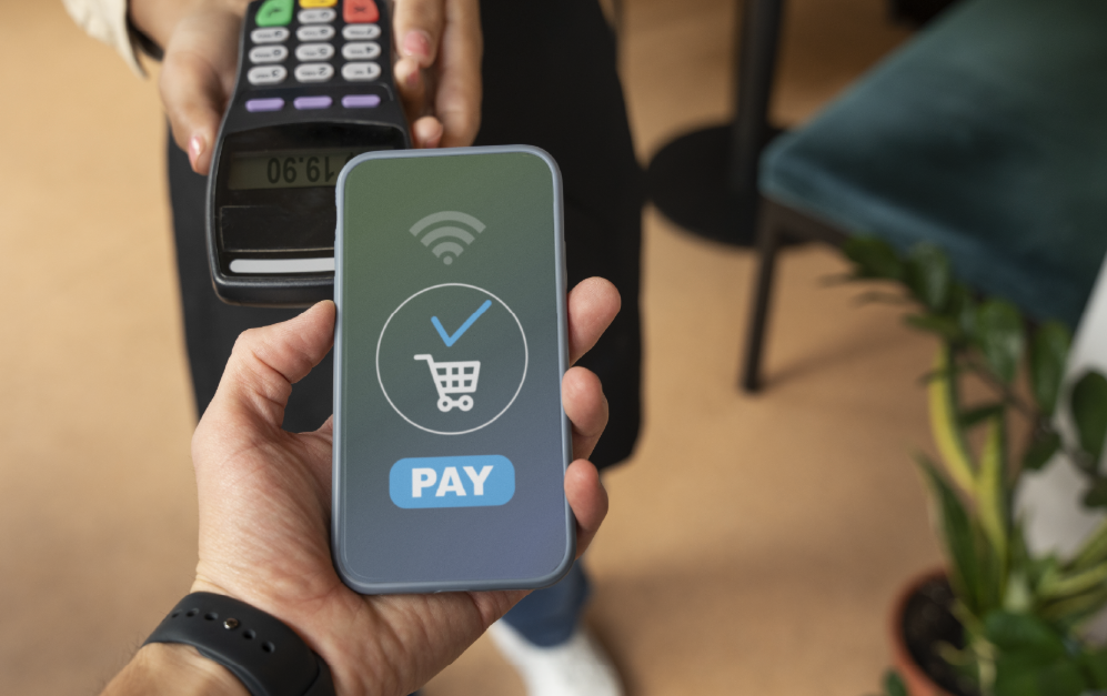 AI in Digital Wallet Technology