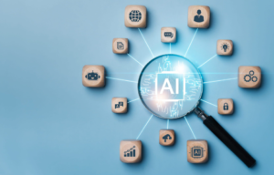 AI in Educational Resource Planning