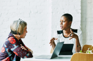 How to Choose the Right Mentor for Your Career